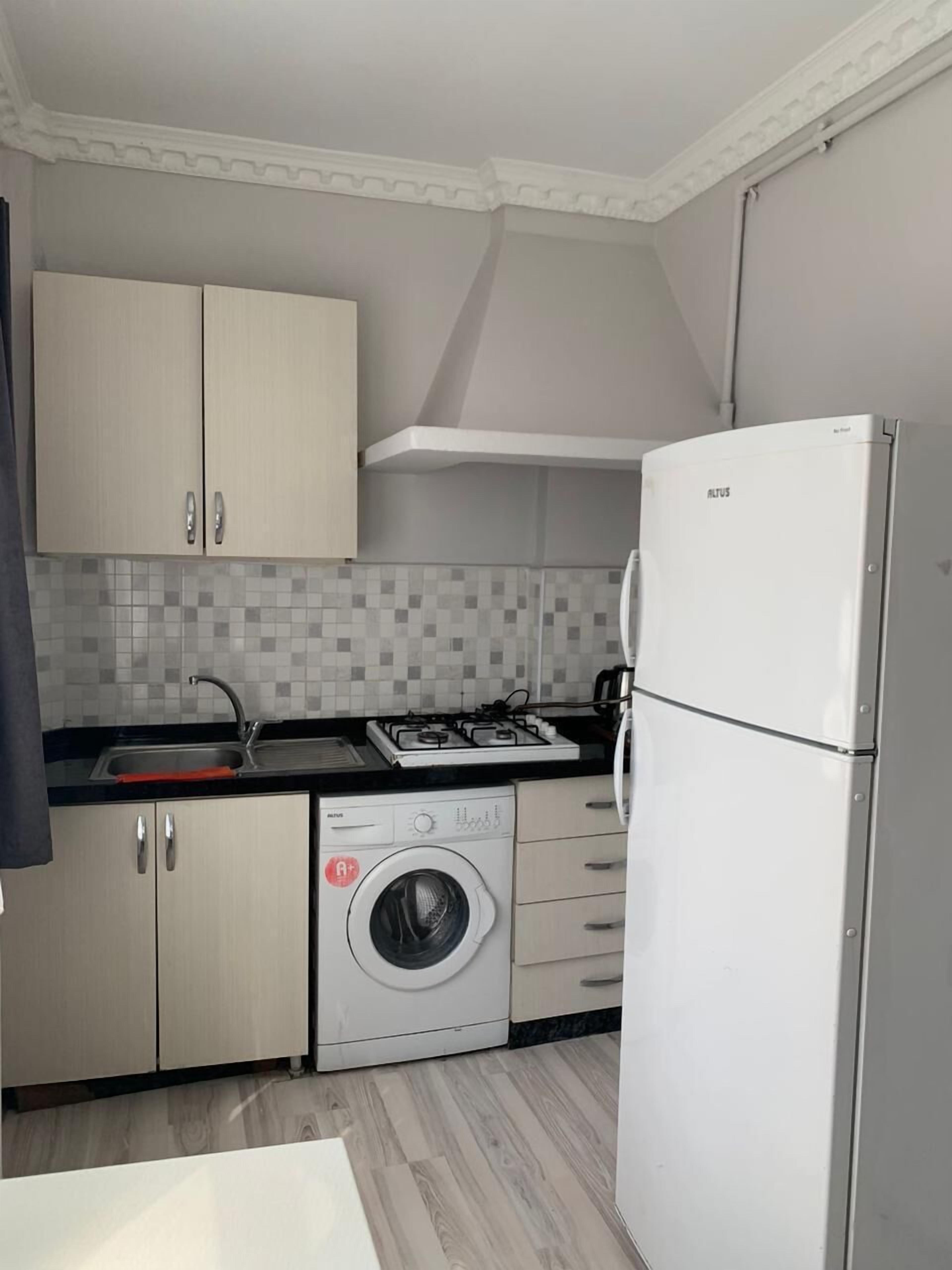 Kanarya Suit Otell - Istanbul — Photos 2